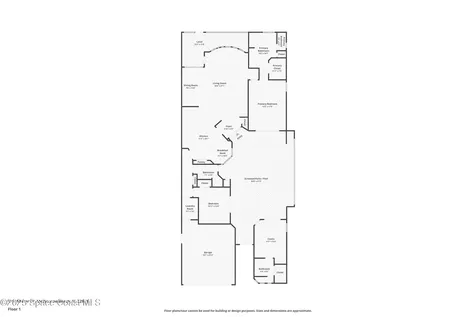 170 Whaler Drive Melbourne Beach FL 32951
