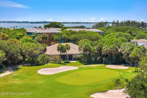 170 Whaler Drive Melbourne Beach FL 32951