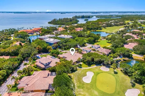 170 Whaler Drive Melbourne Beach FL 32951