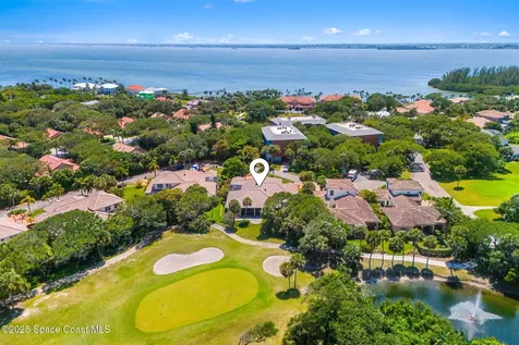 170 Whaler Drive Melbourne Beach FL 32951