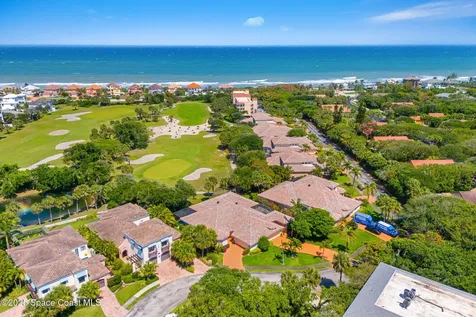 170 Whaler Drive Melbourne Beach FL 32951