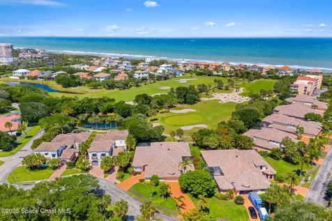 170 Whaler Drive Melbourne Beach FL 32951