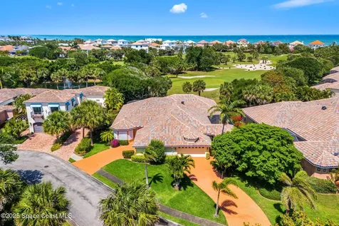 170 Whaler Drive Melbourne Beach FL 32951