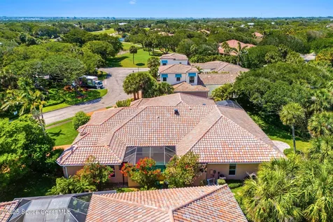170 Whaler Drive Melbourne Beach FL 32951