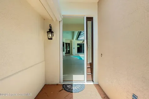 170 Whaler Drive Melbourne Beach FL 32951