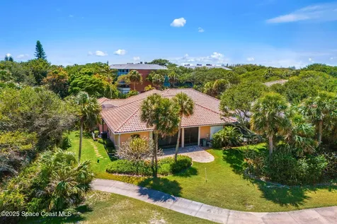 170 Whaler Drive Melbourne Beach FL 32951