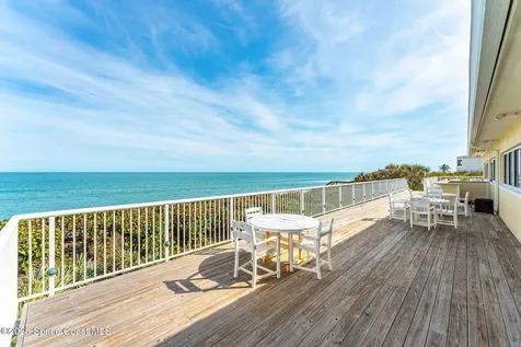170 Whaler Drive Melbourne Beach FL 32951