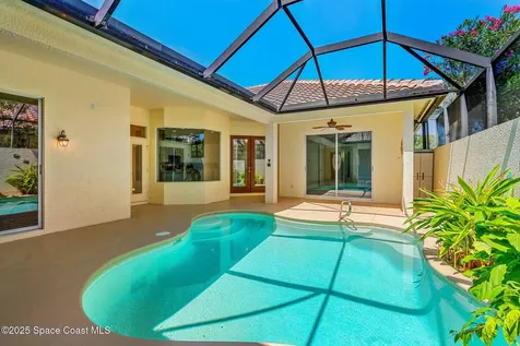 170 Whaler Drive Melbourne Beach FL 32951