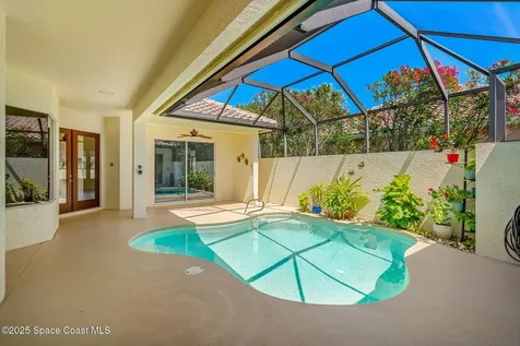 170 Whaler Drive Melbourne Beach FL 32951