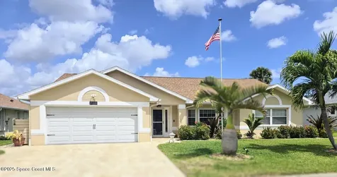 659 Sheridan Woods Drive West Melbourne FL 32904