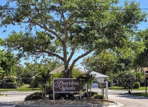 659 Sheridan Woods Drive West Melbourne FL 32904