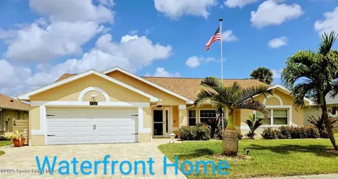 659 Sheridan Woods Drive West Melbourne FL 32904