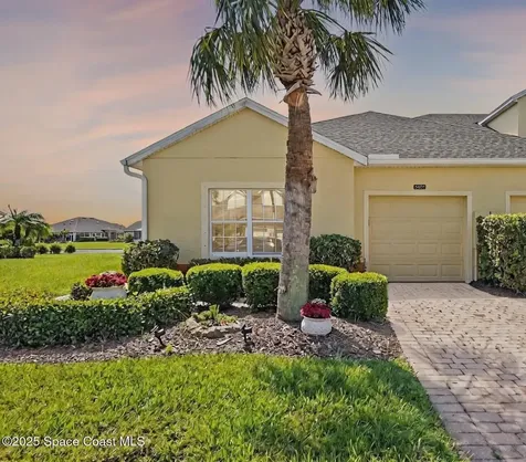 3401 Funston Circle Melbourne FL 32940