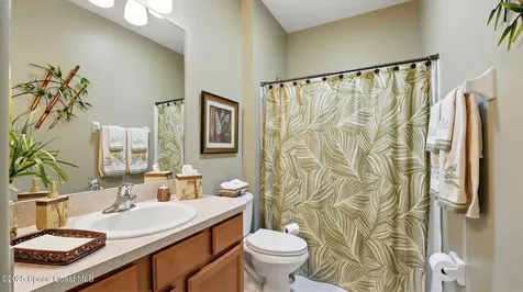 3401 Funston Circle Melbourne FL 32940