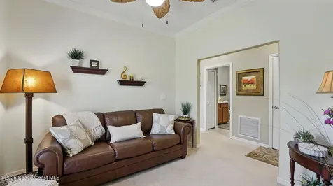 3401 Funston Circle Melbourne FL 32940