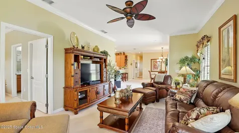 3401 Funston Circle Melbourne FL 32940