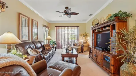 3401 Funston Circle Melbourne FL 32940