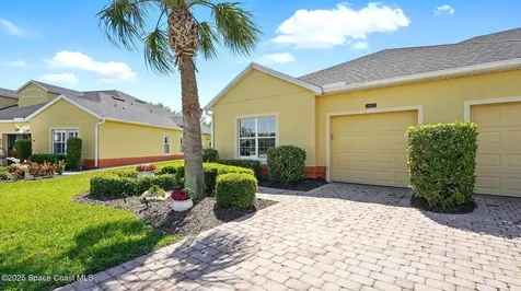 3401 Funston Circle Melbourne FL 32940