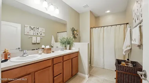 3401 Funston Circle Melbourne FL 32940