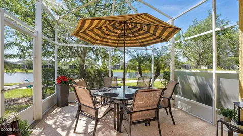 3401 Funston Circle Melbourne FL 32940