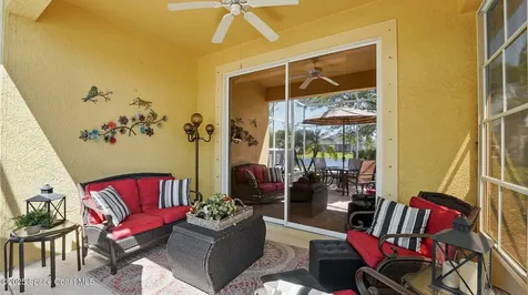 3401 Funston Circle Melbourne FL 32940