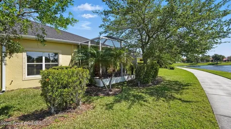 3401 Funston Circle Melbourne FL 32940