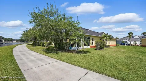 3401 Funston Circle Melbourne FL 32940