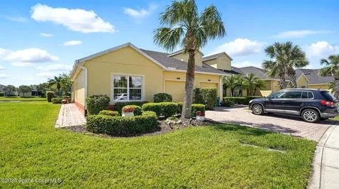 3401 Funston Circle Melbourne FL 32940