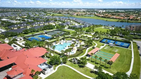 3401 Funston Circle Melbourne FL 32940