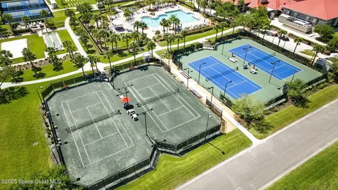 3401 Funston Circle Melbourne FL 32940
