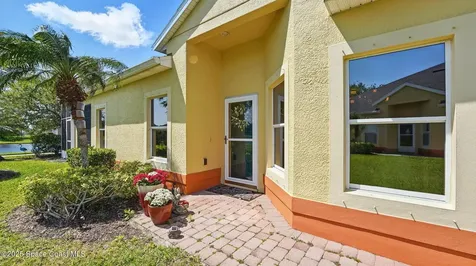 3401 Funston Circle Melbourne FL 32940