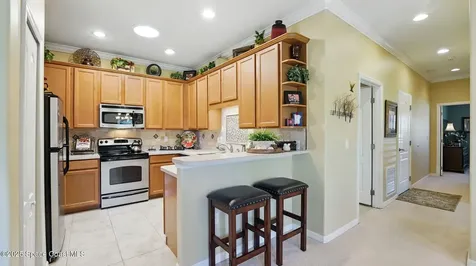 3401 Funston Circle Melbourne FL 32940