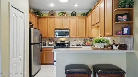 3401 Funston Circle Melbourne FL 32940