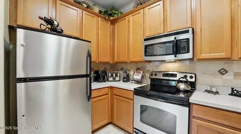 3401 Funston Circle Melbourne FL 32940