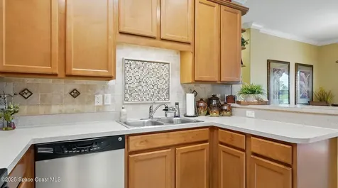 3401 Funston Circle Melbourne FL 32940