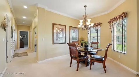3401 Funston Circle Melbourne FL 32940