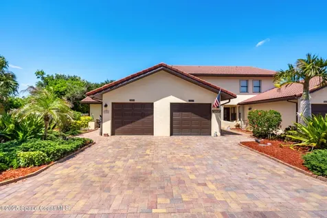 3334 Wind Surf Way Melbourne Beach FL 32951
