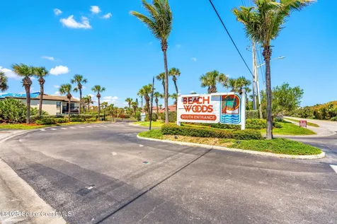 3334 Wind Surf Way Melbourne Beach FL 32951