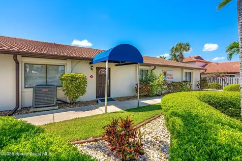 3334 Wind Surf Way Melbourne Beach FL 32951