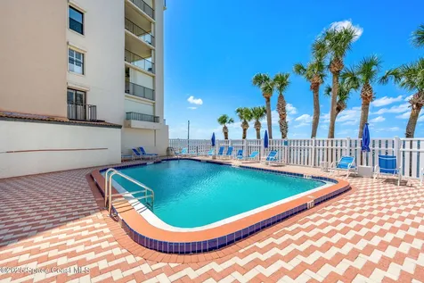 3334 Wind Surf Way Melbourne Beach FL 32951