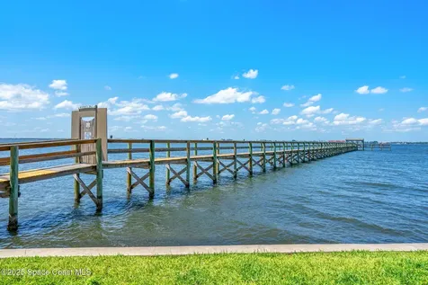 3334 Wind Surf Way Melbourne Beach FL 32951