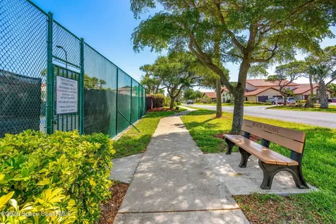3334 Wind Surf Way Melbourne Beach FL 32951