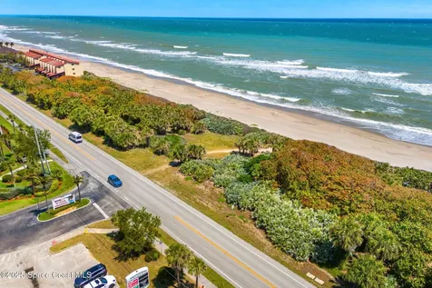 3334 Wind Surf Way Melbourne Beach FL 32951