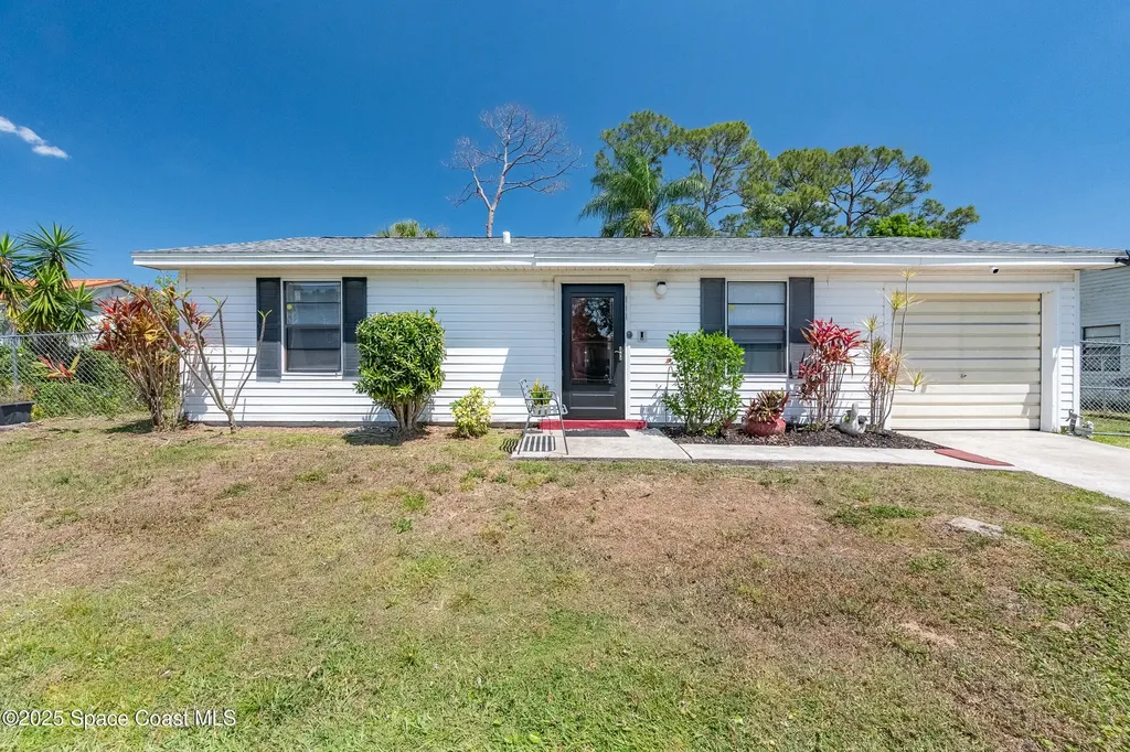 999 Jupiter Boulevard NW Palm Bay FL 32907