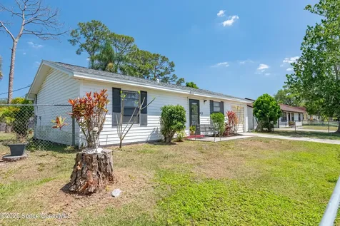 999 Jupiter Boulevard NW Palm Bay FL 32907