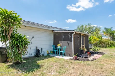 999 Jupiter Boulevard NW Palm Bay FL 32907