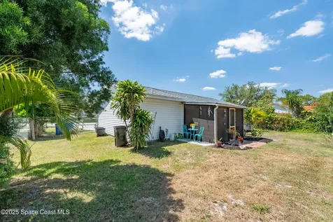 999 Jupiter Boulevard NW Palm Bay FL 32907