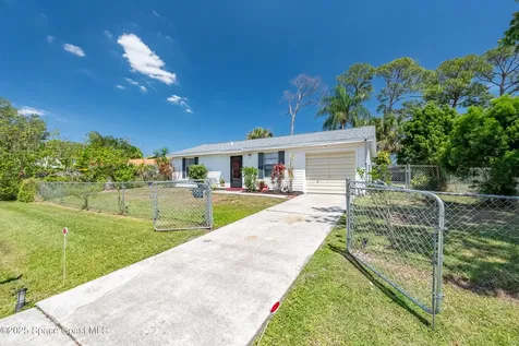 999 Jupiter Boulevard NW Palm Bay FL 32907