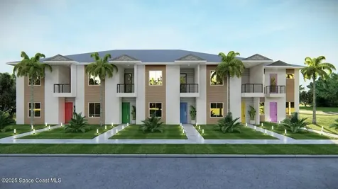50 Elton Street Melbourne FL 32935