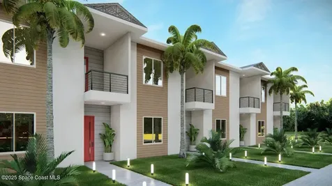 50 Elton Street Melbourne FL 32935